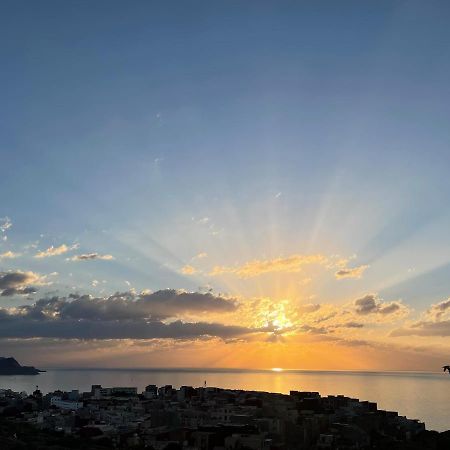 Economic Apartment Alhoceima Wifi Al Hoceima Exterior photo