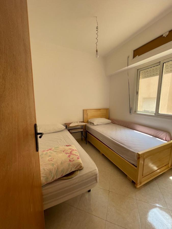 Economic Apartment Alhoceima Wifi Al Hoceima Exterior photo