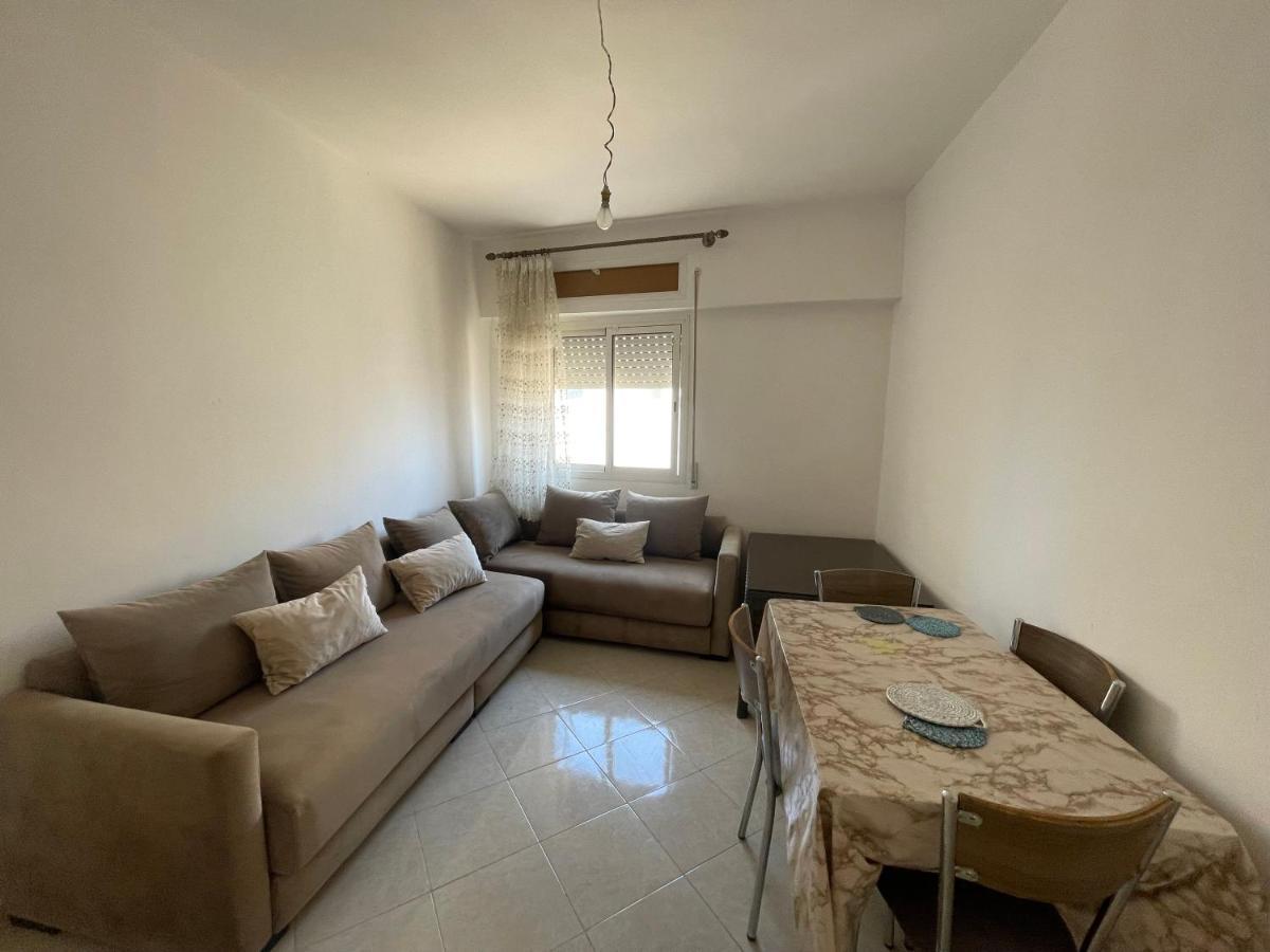 Economic Apartment Alhoceima Wifi Al Hoceima Exterior photo