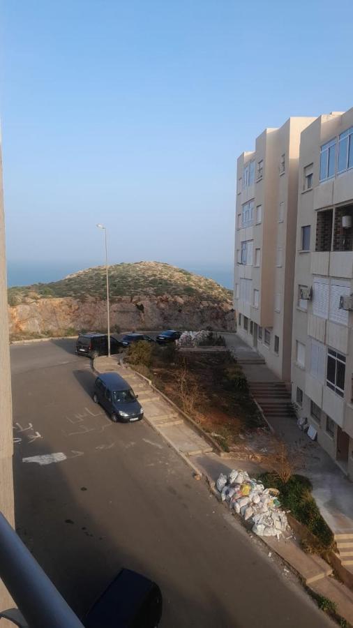 Economic Apartment Alhoceima Wifi Al Hoceima Exterior photo